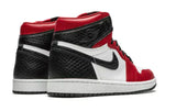 AIR JORDAN 1 HIGH SATIN SNAKE CHICAGO