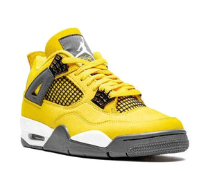 AIR JORDAN 4 RETRO LIGHTNING